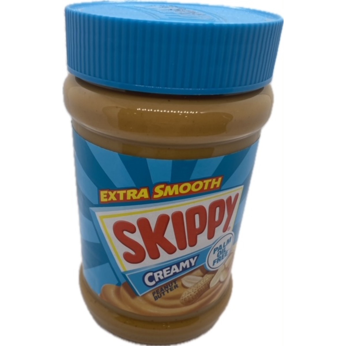 Skippy creamy